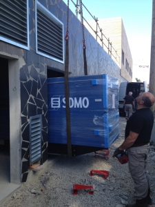 Groupes electrogenes-Vente-Installation-44