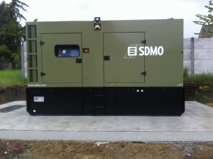 Groupes electrogenes-Vente-Installation-75