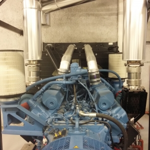 Groupes electrogenes-Vente-Installation-77
