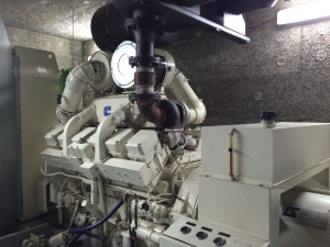 Groupes electrogenes-entretien reparation