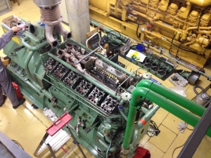 Groupes electrogène-dépannage reparation